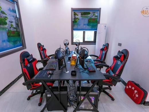 南京慢姑娘韵江南别墅轰趴 商品图10