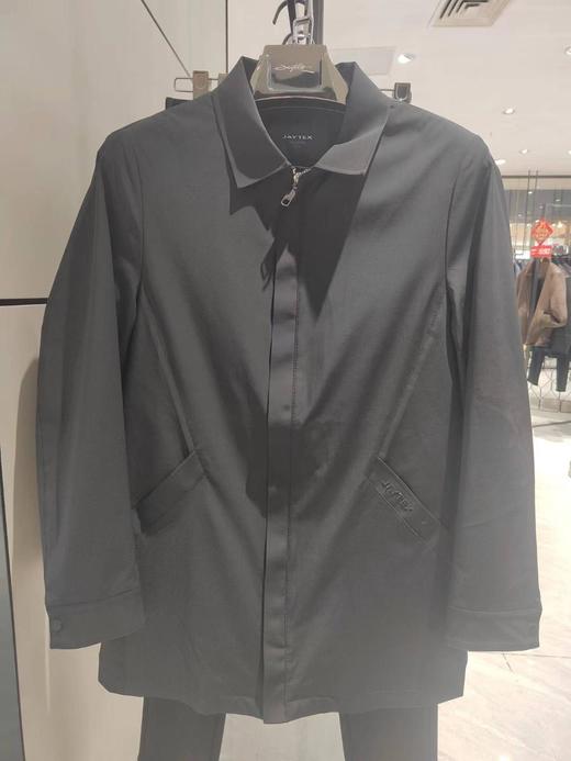 4楼杰泰JAYTEX服饰风衣 商品图0