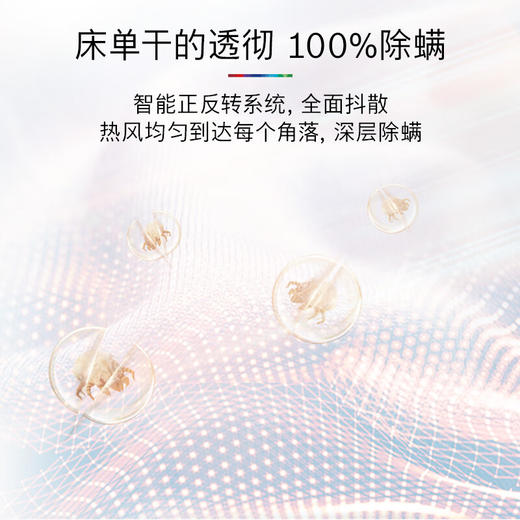 博世/烘干机/WQC455D00W 商品图4