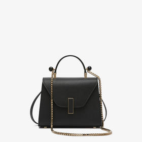 ISIDE 链条微型斜挎包