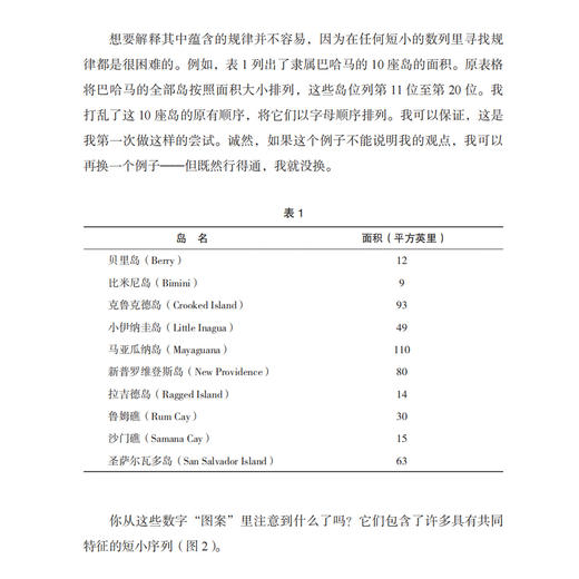 《不可思议的数》 商品图8