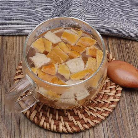 宏泰记 古制陈皮 商品图1