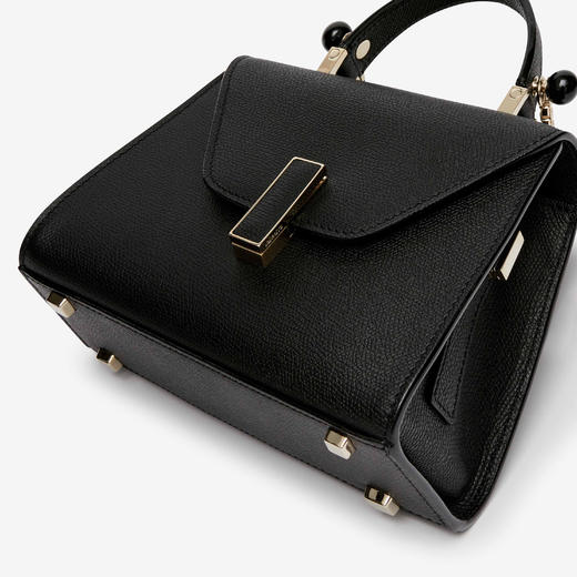 ISIDE 链条微型斜挎包 商品图3