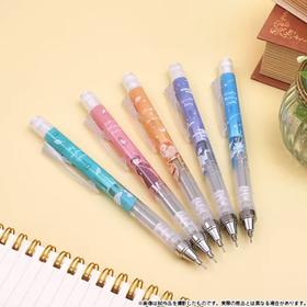 日本蜻蜓MONO吉卜力宫崎骏电影限定千与千寻龙猫魔女宅急便摇摇出铅自动笔