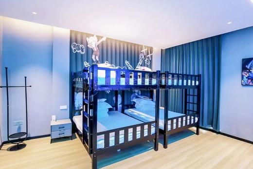 芜湖慢姑娘云谷别墅轰趴 商品图13