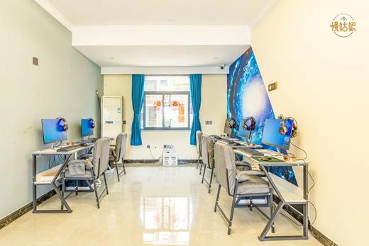 杭州慢姑娘53号院别墅轰趴 商品图5