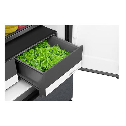 美的/冰箱/BCD-520WFGPZM 商品图5