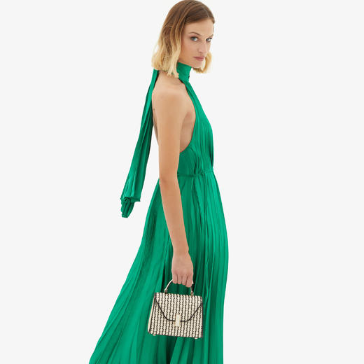 ISIDE LACE 微型斜挎包 商品图5