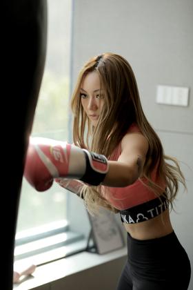 选择一种滚烫的人生