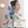 海尔（haier）颈椎按摩器肩颈腰背部按摩仪全身按摩躺垫揉捏多功能家用按摩靠垫生日新年礼物送父母男女友实用 送老公老婆爸爸妈妈老人长辈HQY-D134 商品缩略图2
