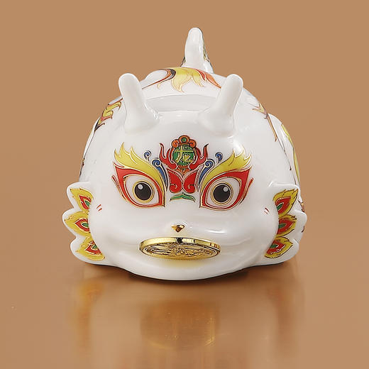 钱龙来了 商品图3