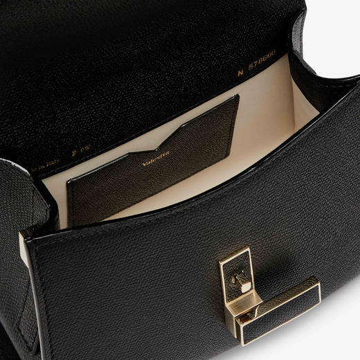 ISIDE 链条微型斜挎包 商品图1