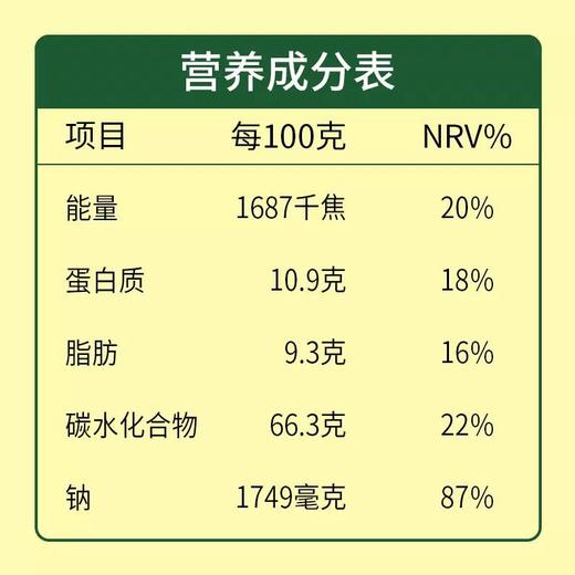 德富祥五仁咸油茶 传统营养早餐冲调粉油茶面清真西北特产 商品图6