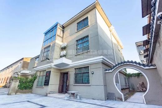 徐州市慢姑娘嗨派别墅轰趴 商品图0