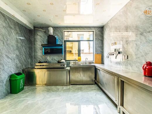 杭州慢姑娘53号院别墅轰趴 商品图9