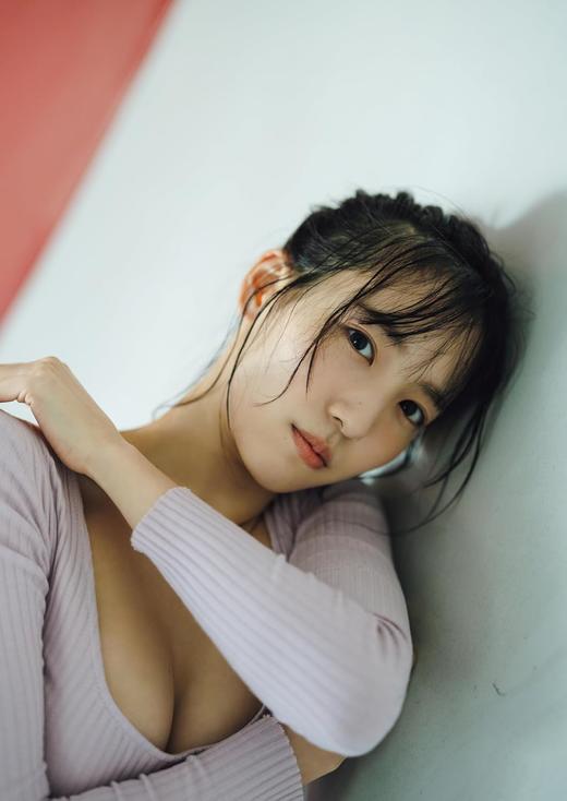 AKB48 下尾みう 1st写真集 僕だけのもの 商品图1