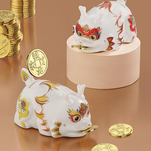 钱龙来了 商品图7