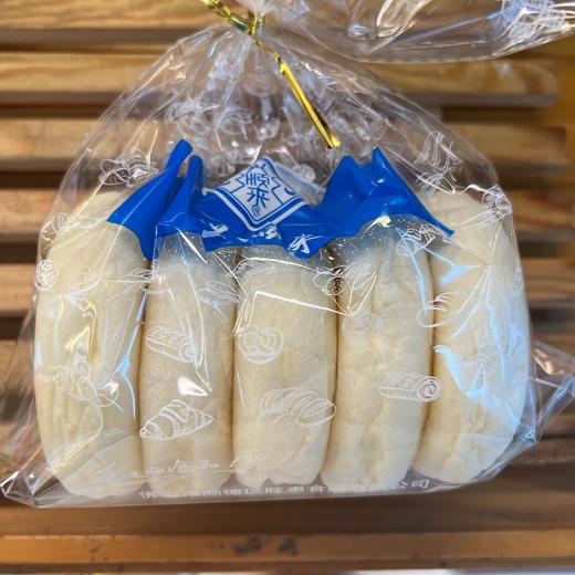 咸蛋黄烧饼(5个装) 商品图0