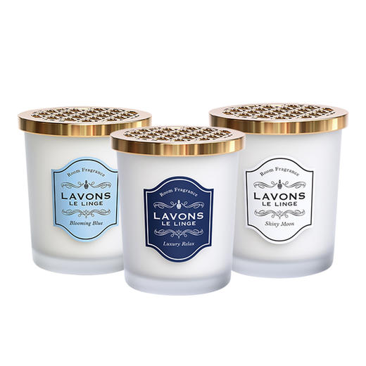 朗蓬恩 室内固体香薰 商品图0