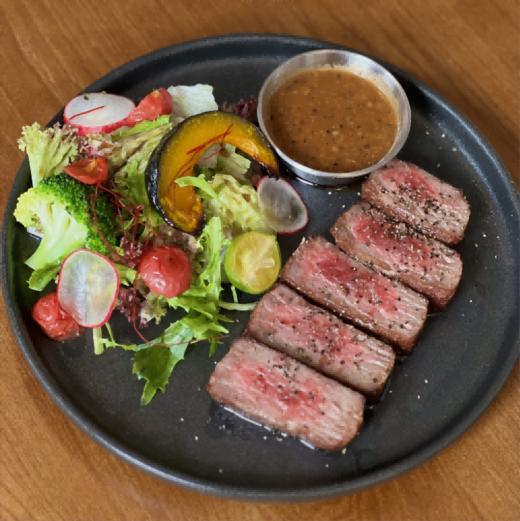 菲力牛排 商品图0