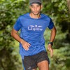 安心健康跑团专属 法国UGLOW全能无缝T恤  UTMB冠军同款 商品缩略图2
