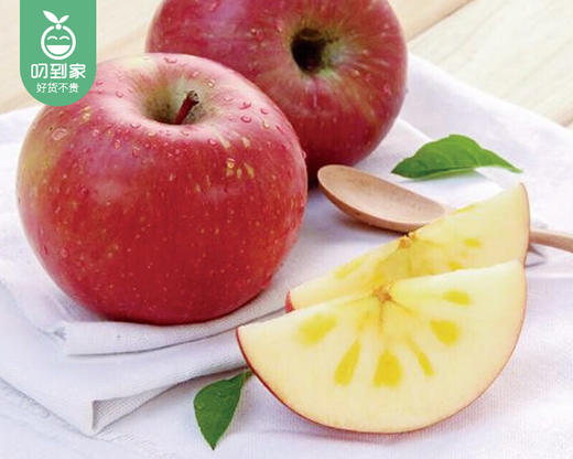 新疆阿克苏苹果（80-85果）/1箱（4.5kg±100g） 商品图4