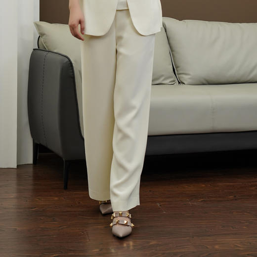 MJ2K073麦克斯菲瑞裤子 商品图3