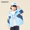 【80-120】【MQDmini】男童春秋梭织连帽外套 商品缩略图6