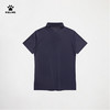 卡尔美夏季新款尽享自在系列女士休闲百搭短袖POLO衫 商品缩略图7