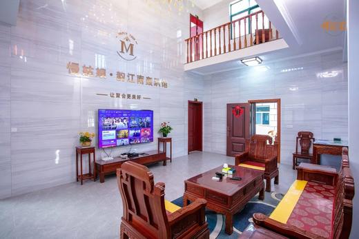 南京慢姑娘韵江南别墅轰趴 商品图3