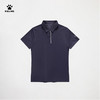 卡尔美夏季新款尽享自在系列女士休闲百搭短袖POLO衫 商品缩略图3