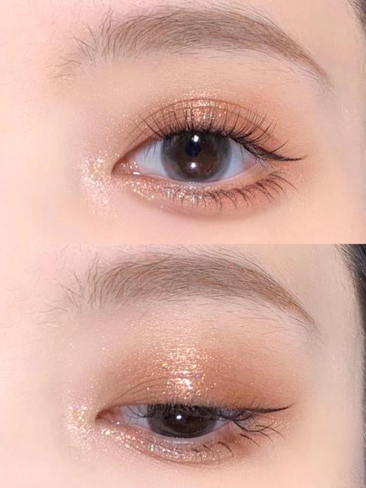 【现货】爆款韩国3ce九色九宫格珠光哑光眼影大地色南瓜色 #overtake 商品图5