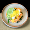 鲜虾贝果brunch 商品缩略图0
