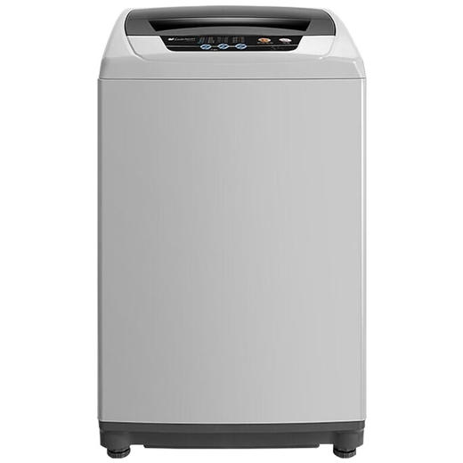 小天鹅（LittleSwan）5.5公斤小型洗衣机全自动波轮家用租房迷你一键脱水甩干快洗桶自洁童锁 商品图0