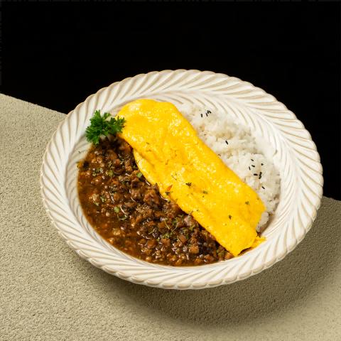 滑蛋肉照饭 商品图0