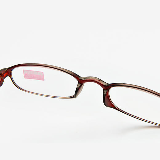 日本镜品堂 老花镜眼镜 时尚款/经典款 45岁~65岁以上 6款可选 商品图3