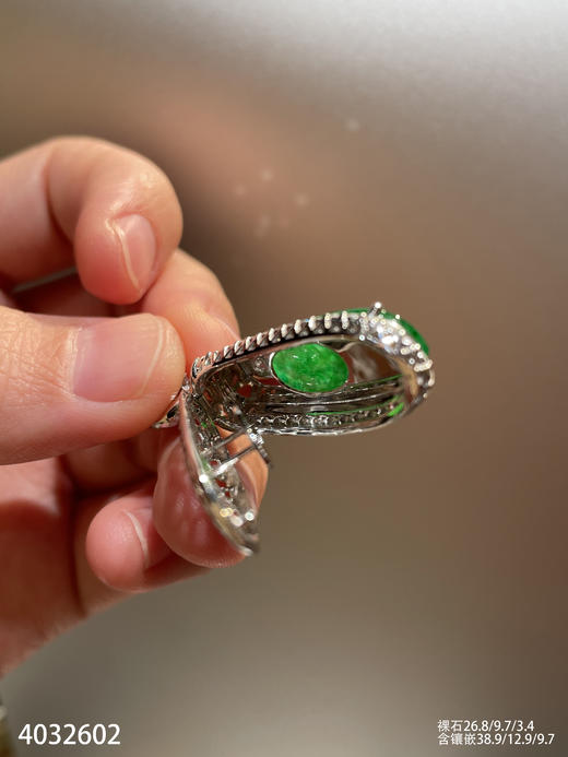 4032602，福豆吊坠。具体价格微信咨询 商品图7