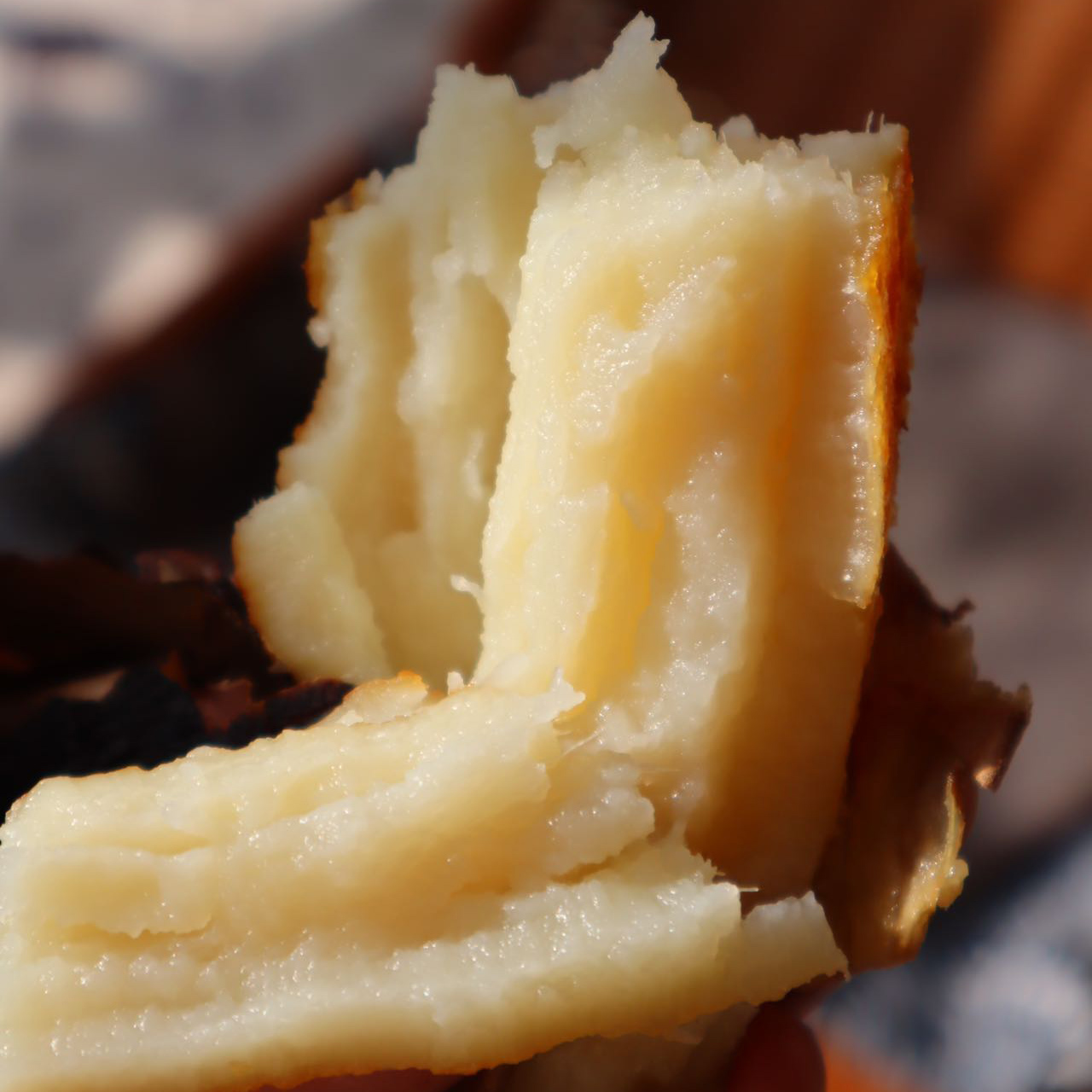 哈蜜冰糖白薯（软糯香甜，细腻无筋）4斤装（中果）下单后48小时发货