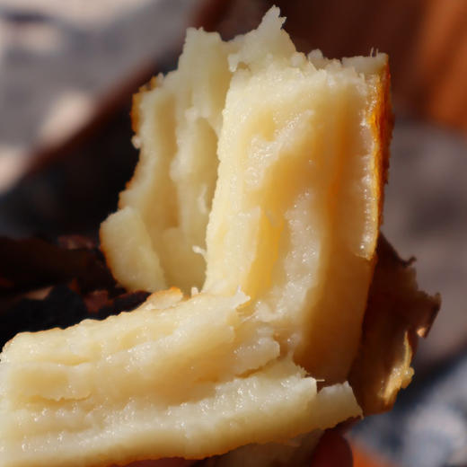 哈蜜冰糖白薯（软糯香甜，细腻无筋）4斤装（中果）下单后48小时发货 商品图0