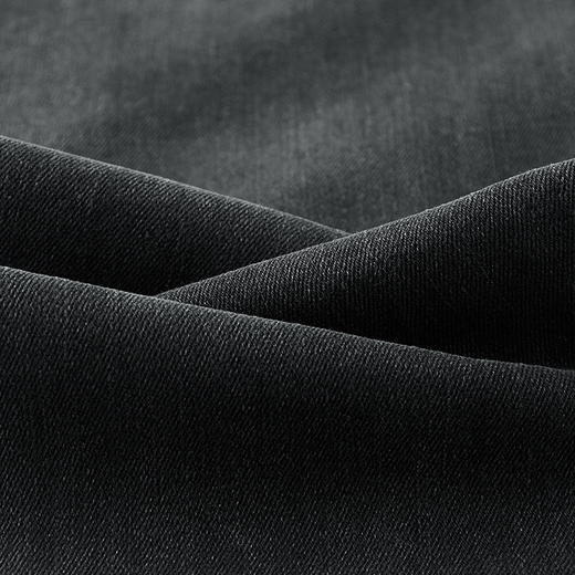 寺木男士高定直筒牛仔裤（自营） | 一线品牌面料和细节，71.5%高含棉，久穿不变形后腰不外翻 商品图5