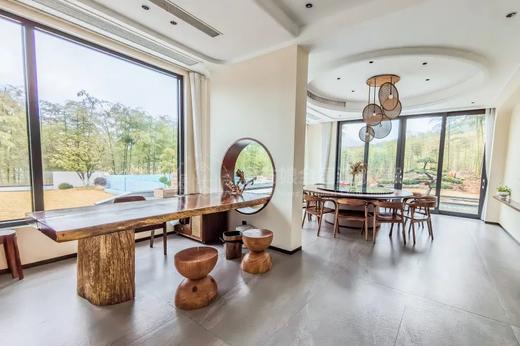 杭州慢姑娘竹也别墅轰趴 商品图8