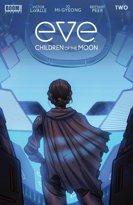 夏娃：月之子女 Eve Children Of The Moon（2022） 商品图5