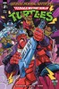 忍者神龟 周六的早晨 冒险 Teenage Mutant Ninja Turtles: Saturday Morning Adventures 商品缩略图8