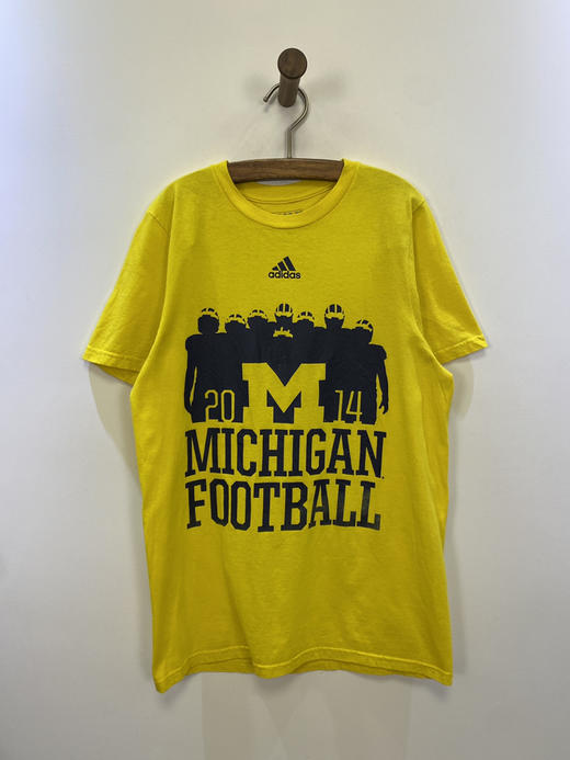 adidas 阿迪达斯 短袖T恤 _SST(S) 商品图1