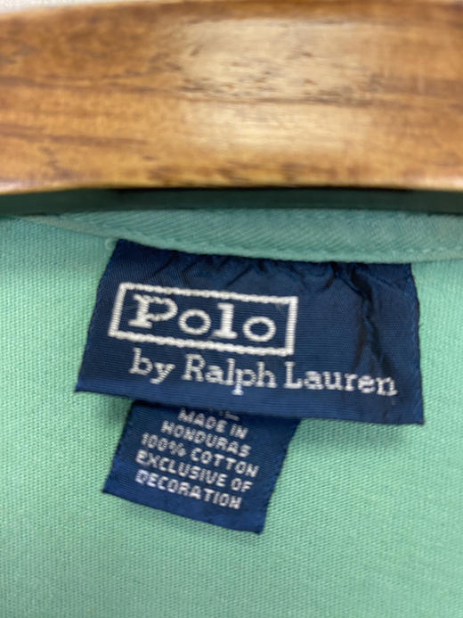 90年代 Vintage POLO Ralph Lauren 拉夫劳伦 针织毛衣 _SWT(XL) 商品图2
