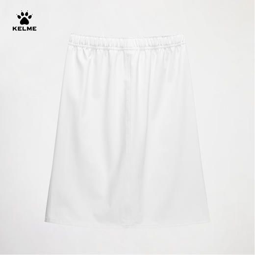 卡尔美夏季新款尽享自在系列女士梭织半身裙 商品图7