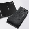 寺木男士高定直筒牛仔裤（自营） | 一线品牌面料和细节，71.5%高含棉，久穿不变形后腰不外翻 商品缩略图7