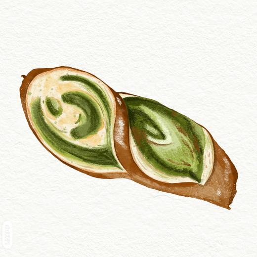 开心果碱水 商品图0