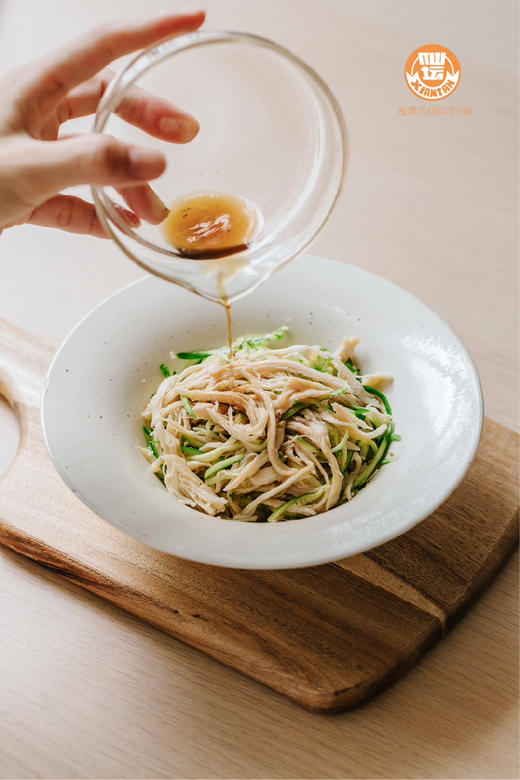 仙坛水煎鸡扒｜0油水煎，0防腐剂，0淀粉鲜嫩多汁 商品图4