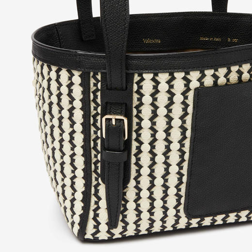 SOFT LACE BUCKET  微型水桶包 商品图2